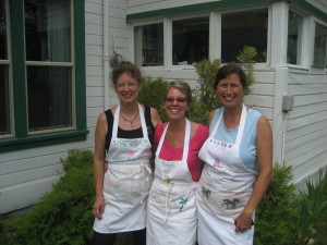 The Kitchen Girls RY 2009