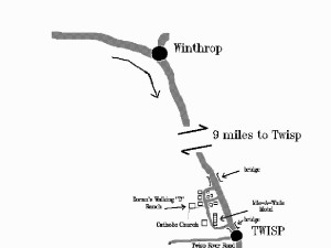 twisp